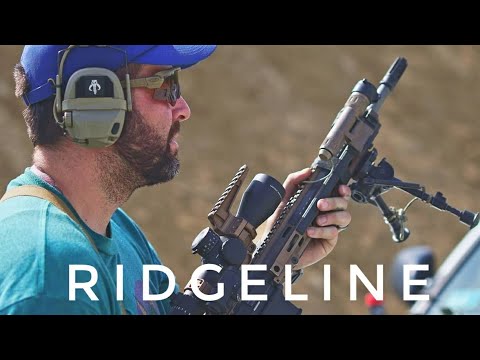 Ridgeline - More from their private SPR Class