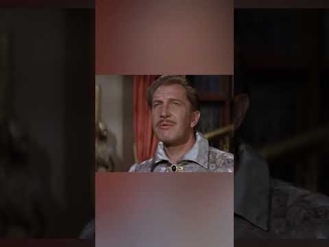 Nicolas Cage and Vincent Price have been in 110 movies