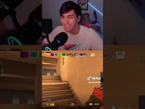 YO TE QUIERO MUCHO🤣 #viralvideo #fyp #csgo #cs2 #clips #kick #parati #humor #argentina #shorts