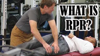 REFLEXIVE PERFORMANCE RESET "RPR" | Optimize Your Performance