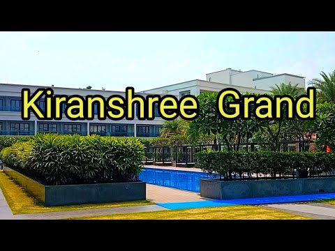 Kiranshree Grand Hotel