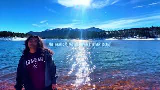 Tsunami J. & Matt Bartkus - Star Dust (Official Lyric Video)