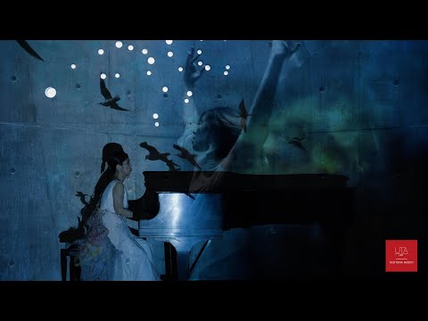 UTAHAI composed by HENTONA NAOKO - 壕 Music Video