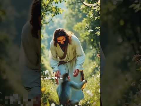 I love jesus #bollywood #short #trending #youtubeshorts