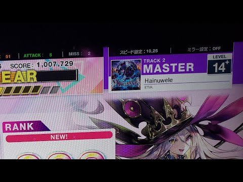 Hainuwele SSS 7729