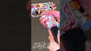 MY GIRL'S TOY GUN #toys #toyguns #plastictoy #PISTOL #foryou #shorts #shortstoys