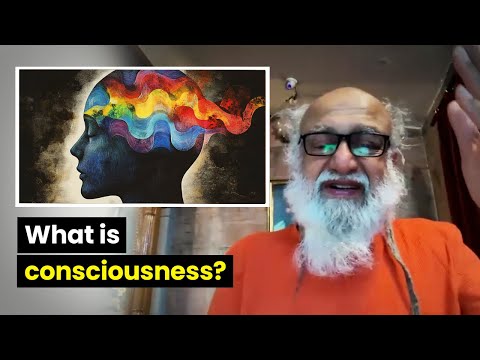 What is Consciousness? | In Quest of Truth - Q&A with Babaji, No.206