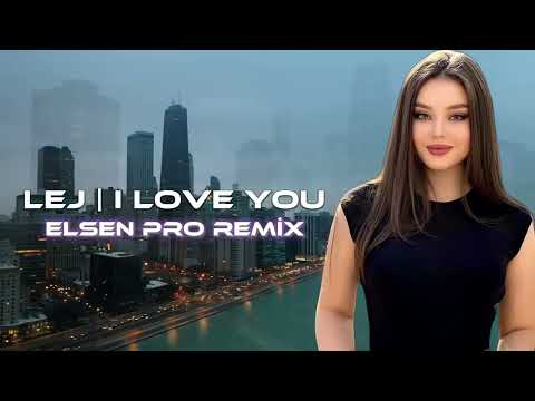 Elsen Pro - Lej (Balkan Remix)