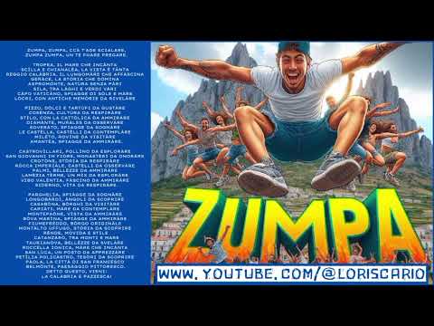 ZUMPA - LORIS CARIO