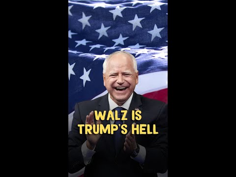 The Truth about Tim Walz' Record