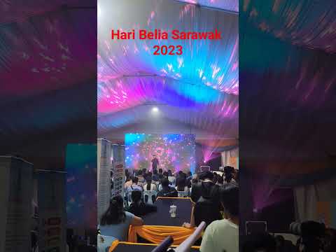 Hari Belia Sarawak 2023 #belia #HariBelia #sarawak