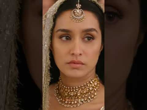 o bedardeya | Tu jhoothi mai makkar| #trending #bollywoodsongs #shraddhakapoor #ranbirkapoor #viral