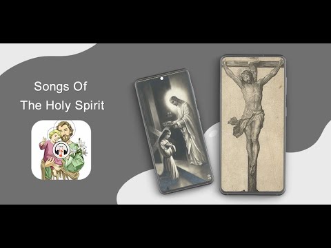 Songs Of The Holy Spirit