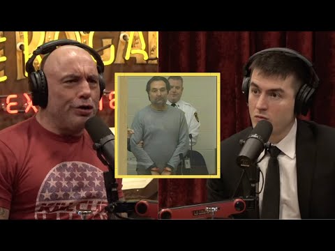 Joe Rogan HORRIFIC Search History Murderer of Brian Walshe