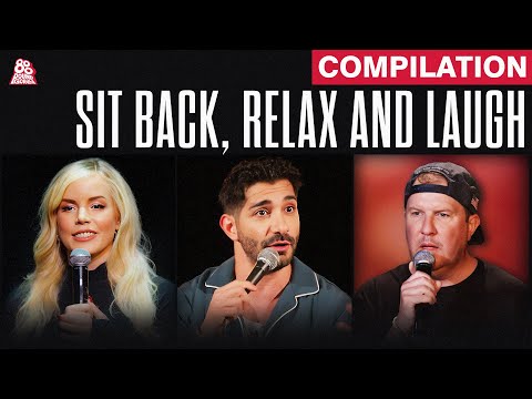 Feast On This Compilation | Sit Back, Relax and Laugh Compilation