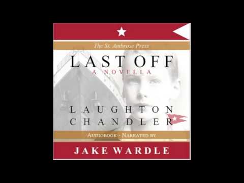 'Last Off' Titanic Audiobook Preview (Full download link in the description)