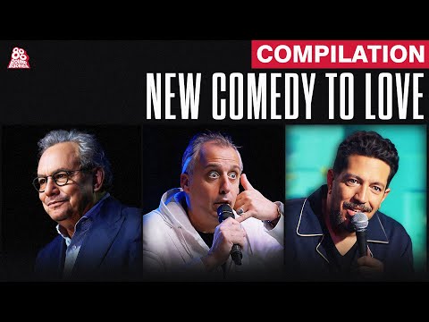 New Comedy Is A Crazy Good Deal | New Comedy To Love Compilation