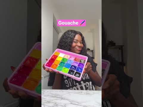 What your favorite art supply says about you👀😩 (sound by gurschach on TikTok)