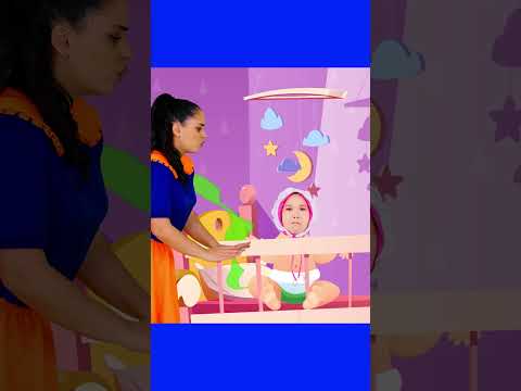 Mommy, Mommy Song #kidsfunnysongs  | Kids Funny Songs