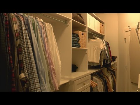 BBB provides tips for New Year's decluttering