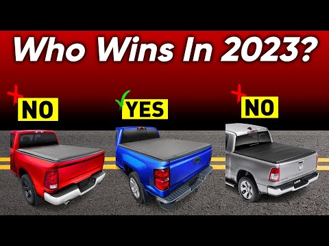 Top 10 Truck Bed Tonneau Cover in 2024 | Reviews, Prices & Where to Buy