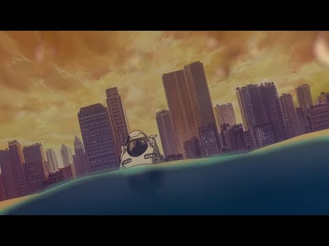 Ningen - Afloat