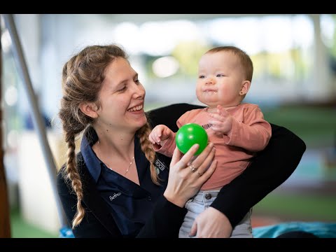 Nursery at Edge Early Learning Milton | Edge Early Learning Milton