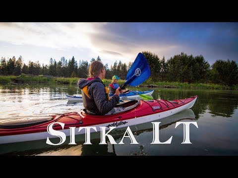 Eddyline Sitka LT: First Look