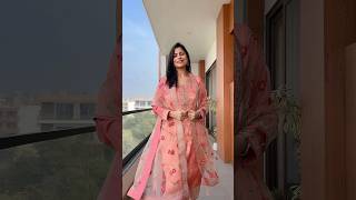 Most Beautiful Kurta Set In My Collection l Full video tagged l Dream Simple #libasfashion #libas