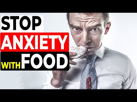 How to Get Rid of Anxiety Fast | 5 Remedies for Reducing Anxiety and Stress.