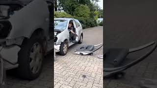 Vw Das Auto 🤣🤣 #vw #car #cars #carcare #bmw #audi #mercedes #auto #automotive #carlover #shorts