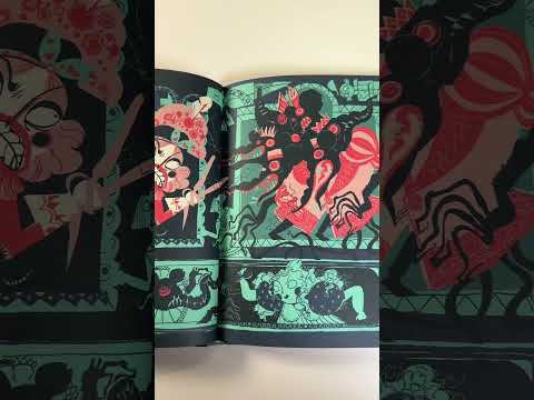 The Nutcracker by Alexandre Dumas (Folio Society edition)