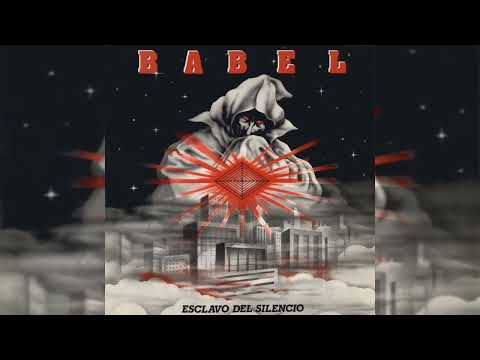 Babel - Angel en el Infierno (lyrics)