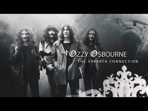 OZZY OSBOURNE - Episode 2: The Sabbath Connection