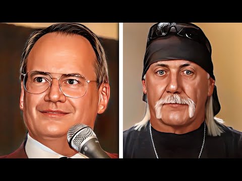 The Most Heated Jim Cornette Shoot Interviews