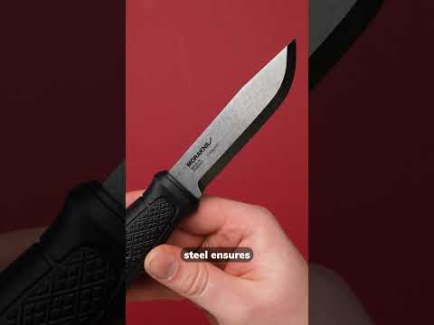 The Morakniv Garberg in 30 seconds! ⏱️