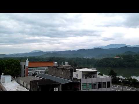 Morning of Mingte hometown-2   2014/5/25