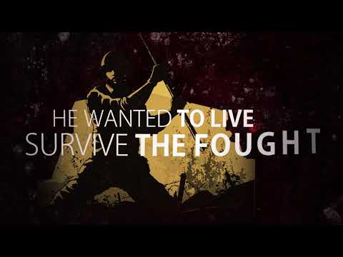 Sophie Smith - This is War | Lyric Video | Help For Heroes Tribute