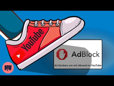 Why Is YouTube Blocking AdBlock?!