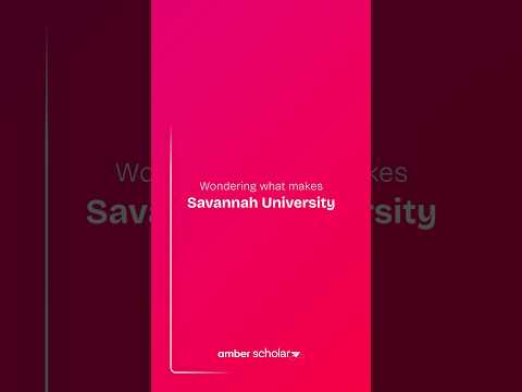 Wannna know the top reasons why Savannah is the best choice for you?? #shorts #savannah #usa #fyp