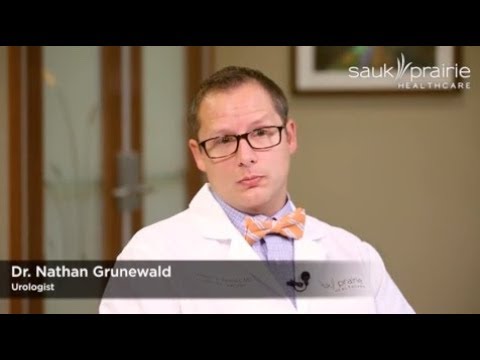 What Are Kidney Stones? - Dr. Nathan Grunewald