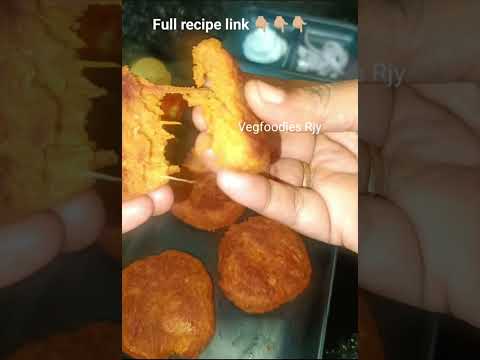 No deep fry , no air fry beetroot cutlet for weightloss @VegfoodiesJ