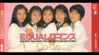 01.CoCo ~ EQUAL ロマンス