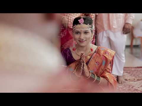 VISHAL & NISHA WEDDING SONG