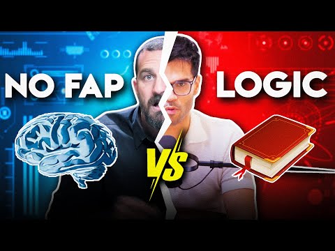 NoFap vs Andrew Huberman vs Logic | No Nut November Karna hai ya ni? Science ka ANSWER | BeYourBest