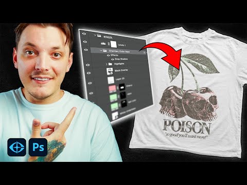 T-Shirt Design for Screen Printing: The Ultimate Guide