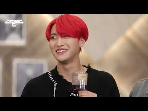 [ENG/FULL] ATEEZ UNIVERSE - 스트레스띵 Stressor Things