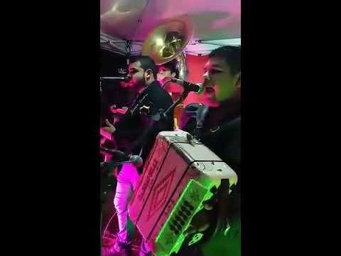 Paz en este amor-Panchito Arredondo (en vivo) 2017 posada