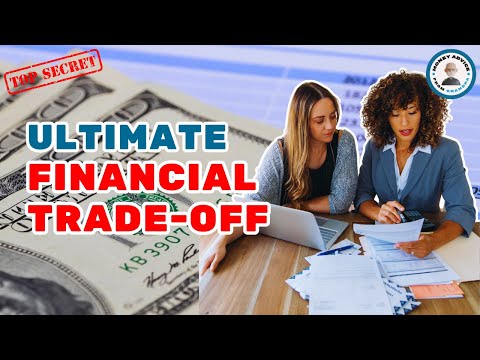 Financial Freedom or Job Security: The Ultimate Trade-Off