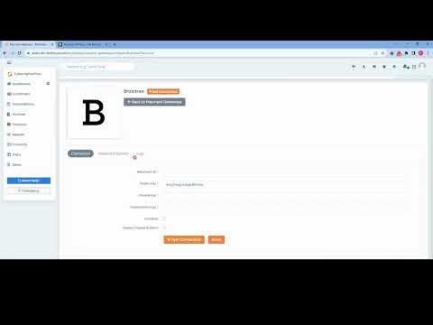 How to Integrate Braintree with Subscription Flow?